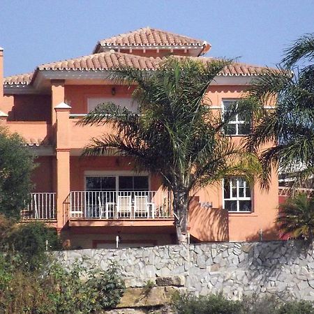 Villa Pilar El Faro Экстерьер фото